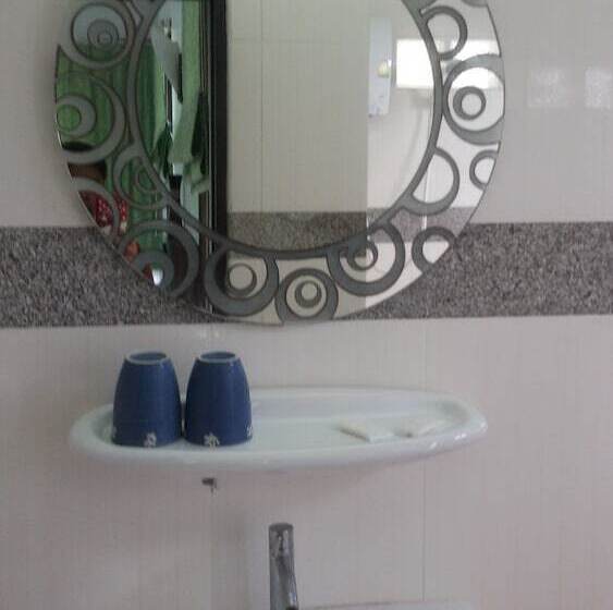 Номер Стандарт, Oscar Apartment