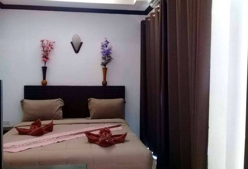 Номер Стандарт, Oscar Apartment