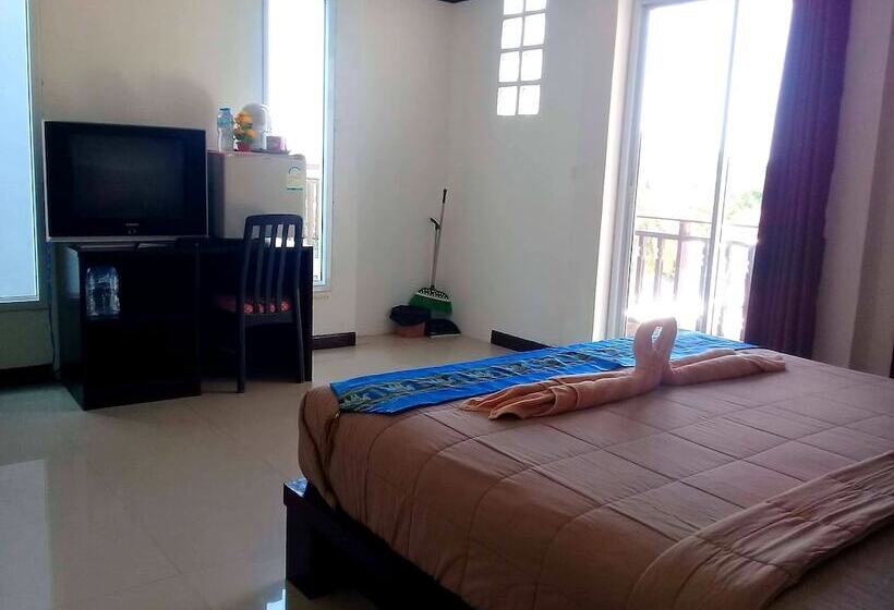 Номер Стандарт, Oscar Apartment