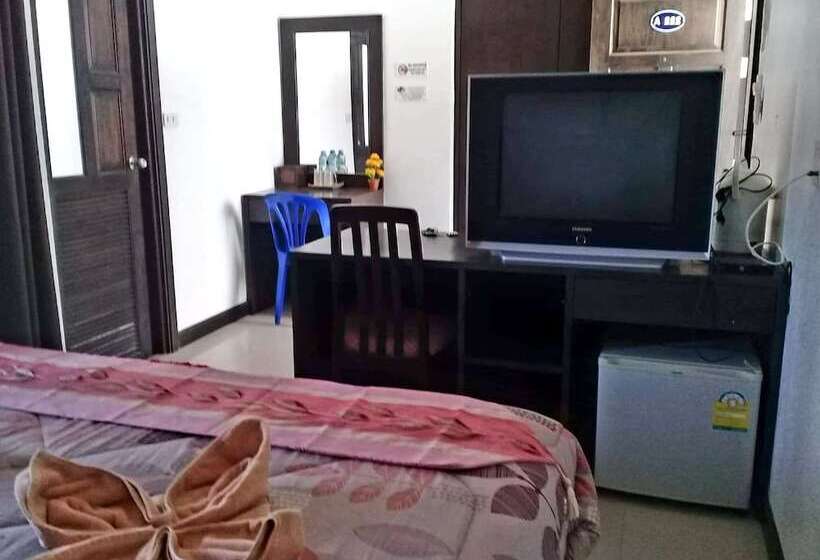 Номер Стандарт, Oscar Apartment