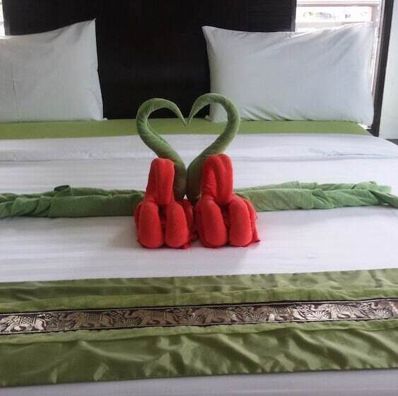 Номер Стандарт, Oscar Apartment