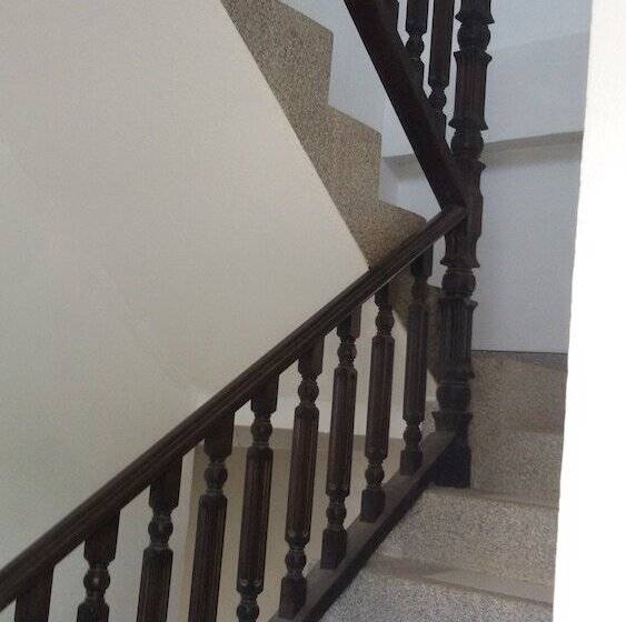 Номер Стандарт, Oscar Apartment