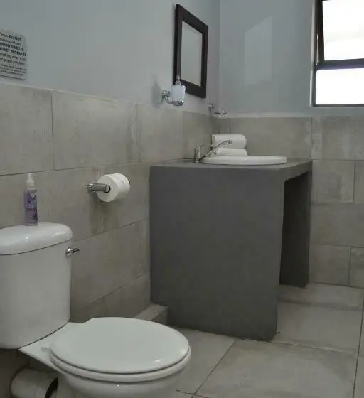 اتاق لوکس, African Sands Guesthouse Load Shedding Free