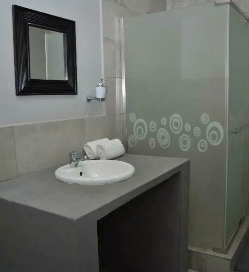 اتاق استاندارد, African Sands Guesthouse Load Shedding Free