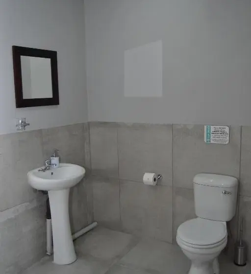 اتاق استاندارد, African Sands Guesthouse Load Shedding Free
