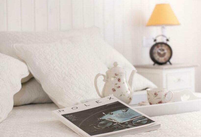 اتاق استاندارد, Lungomare Rooms & Charme