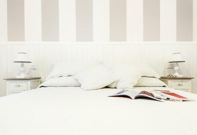 اتاق استاندارد, Lungomare Rooms & Charme