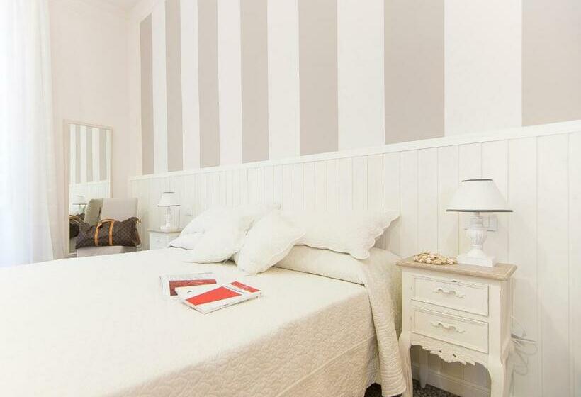 اتاق استاندارد, Lungomare Rooms & Charme