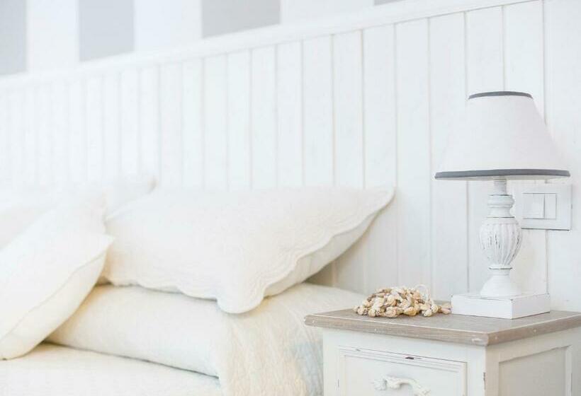 اتاق استاندارد, Lungomare Rooms & Charme
