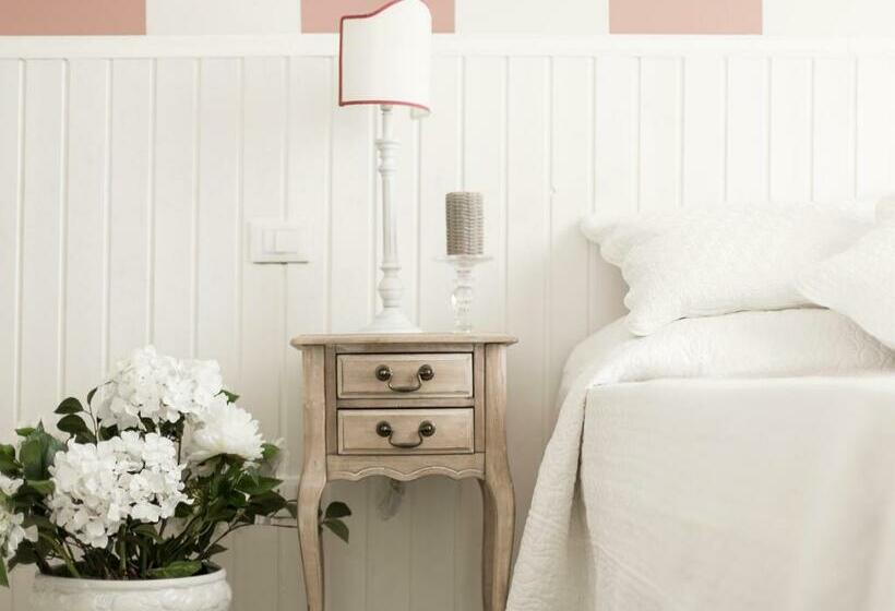 اتاق استاندارد, Lungomare Rooms & Charme