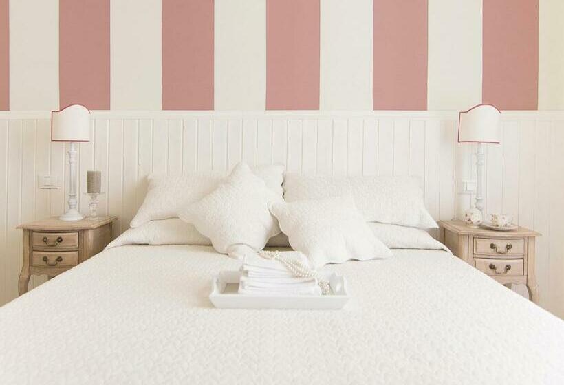 اتاق استاندارد, Lungomare Rooms & Charme