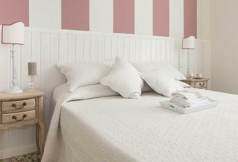 اتاق استاندارد, Lungomare Rooms & Charme