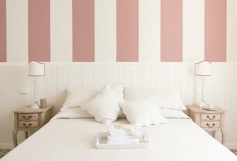 اتاق استاندارد, Lungomare Rooms & Charme