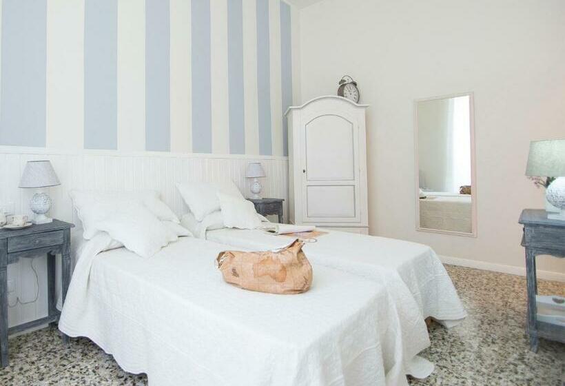 اتاق استاندارد, Lungomare Rooms & Charme