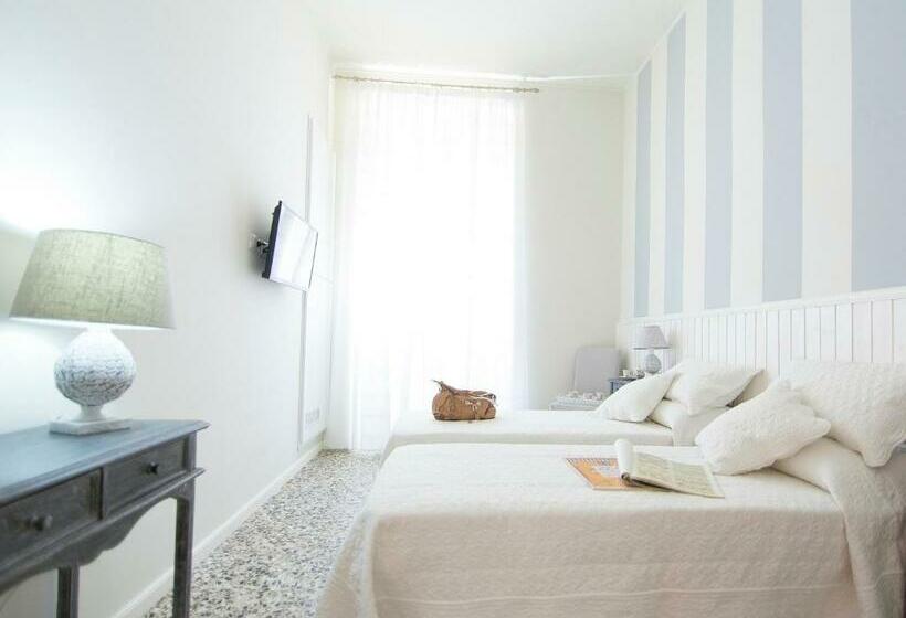 اتاق استاندارد, Lungomare Rooms & Charme