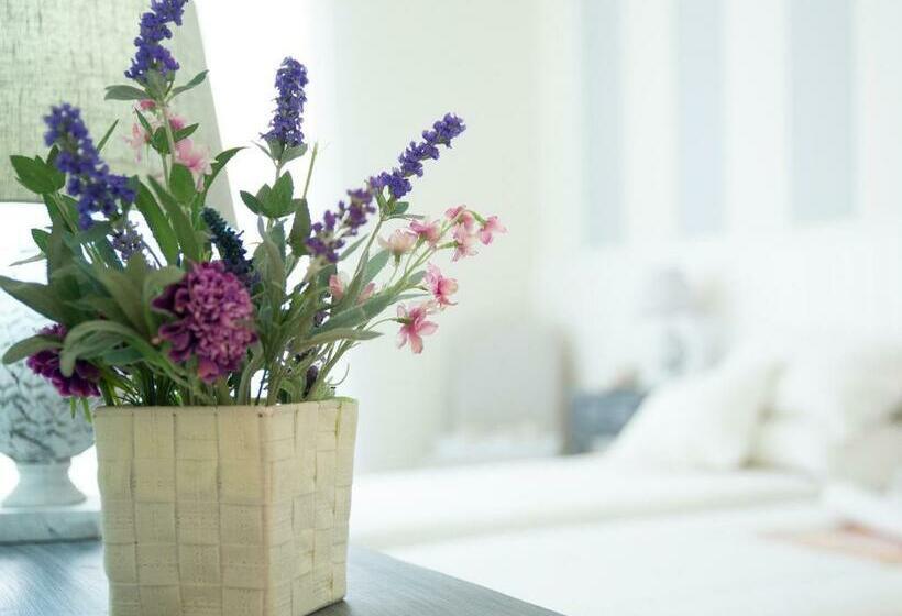 اتاق استاندارد, Lungomare Rooms & Charme