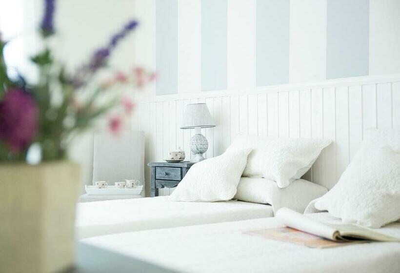 اتاق استاندارد, Lungomare Rooms & Charme