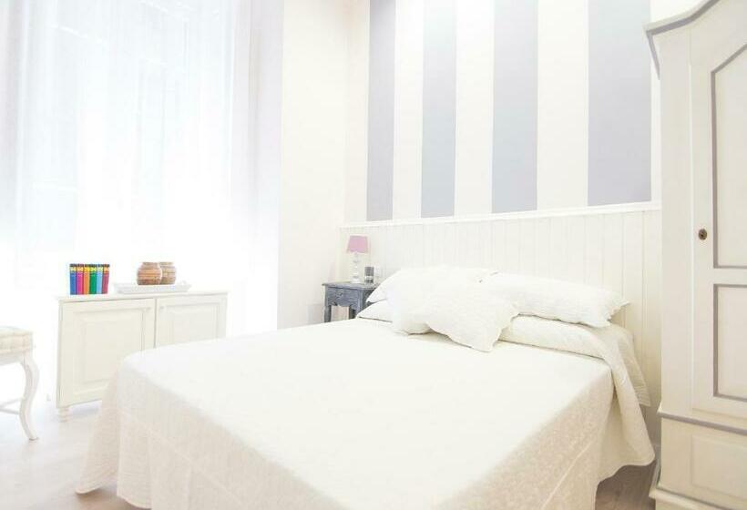 اتاق استاندارد, Lungomare Rooms & Charme