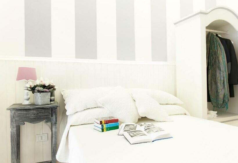 اتاق استاندارد, Lungomare Rooms & Charme