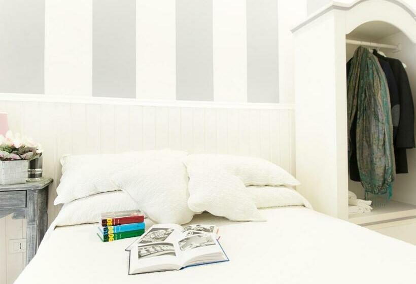 اتاق استاندارد, Lungomare Rooms & Charme