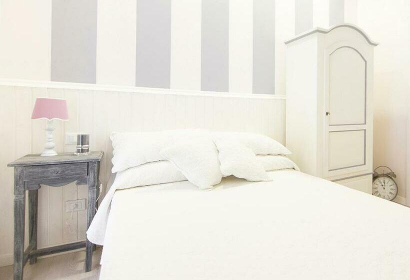 اتاق استاندارد, Lungomare Rooms & Charme