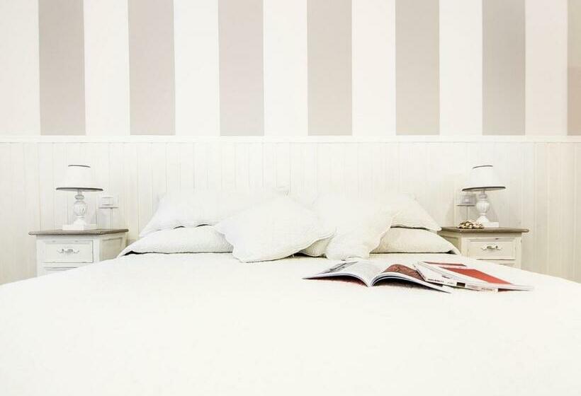 اتاق استاندارد, Lungomare Rooms & Charme