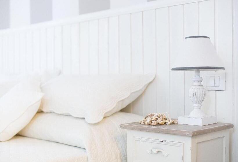 اتاق استاندارد, Lungomare Rooms & Charme