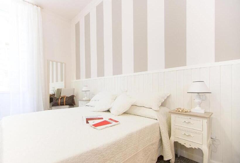 اتاق استاندارد, Lungomare Rooms & Charme