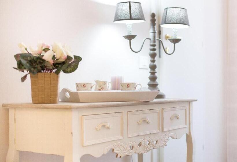 اتاق استاندارد, Lungomare Rooms & Charme