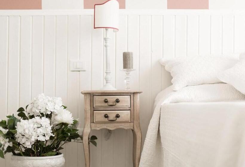 اتاق استاندارد, Lungomare Rooms & Charme