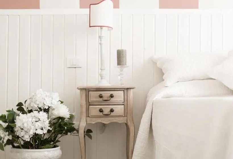 اتاق استاندارد, Lungomare Rooms & Charme