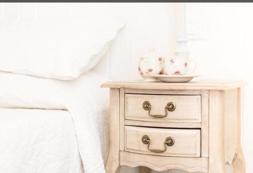 اتاق استاندارد, Lungomare Rooms & Charme