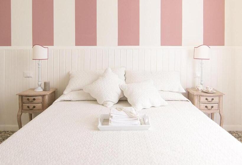 اتاق استاندارد, Lungomare Rooms & Charme