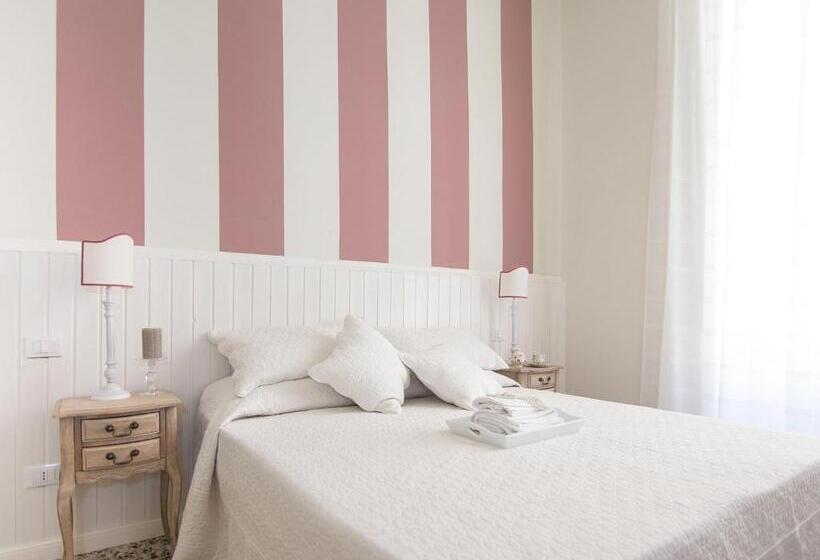 اتاق استاندارد, Lungomare Rooms & Charme