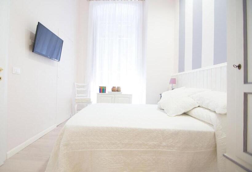 اتاق استاندارد, Lungomare Rooms & Charme