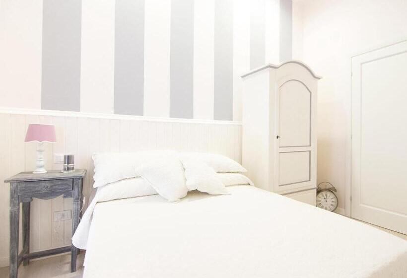 اتاق استاندارد, Lungomare Rooms & Charme