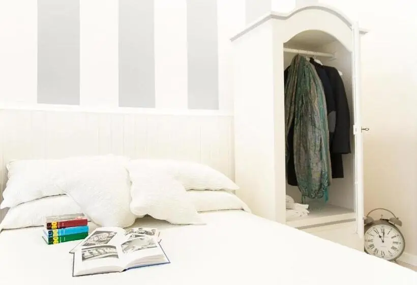 اتاق استاندارد, Lungomare Rooms & Charme