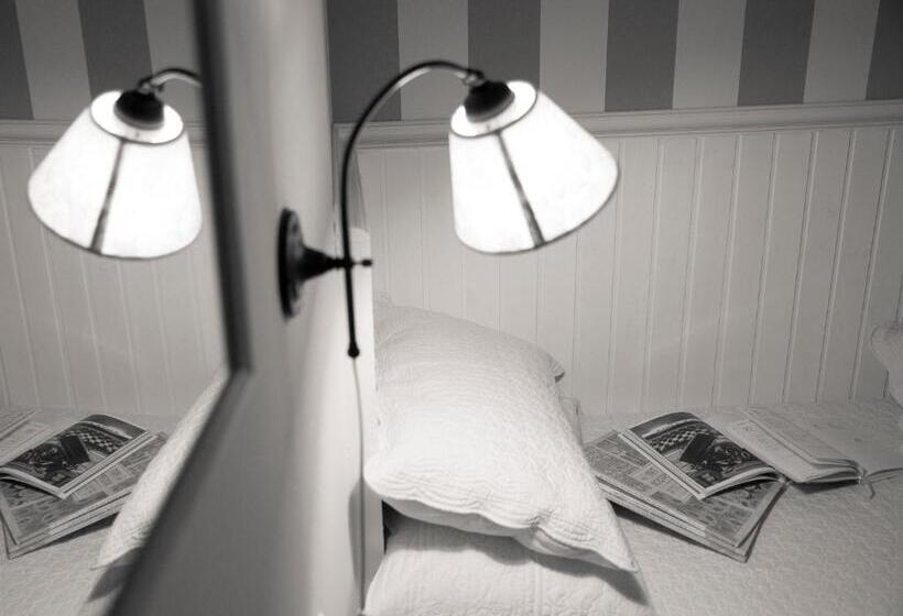 اتاق کلاسیک یک تخته, Lungomare Rooms & Charme