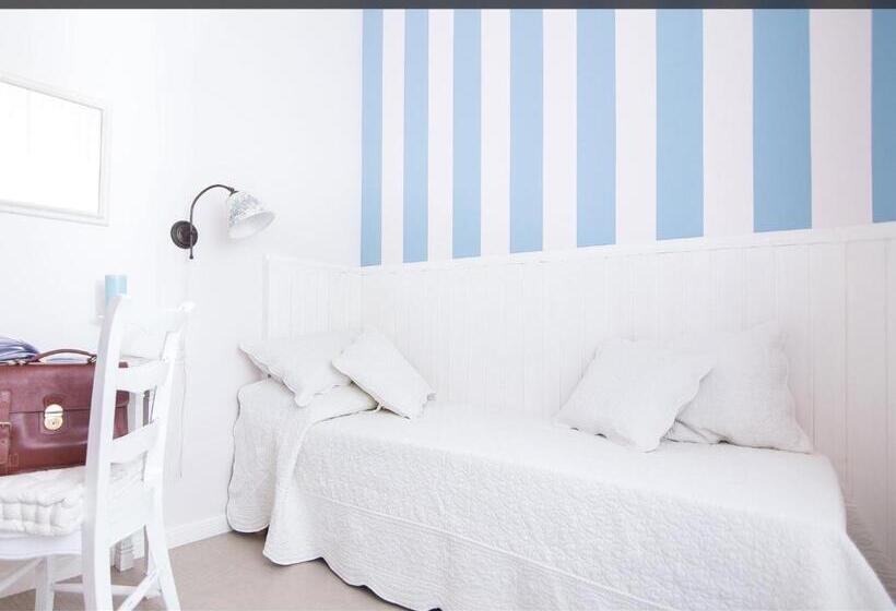 اتاق کلاسیک یک تخته, Lungomare Rooms & Charme