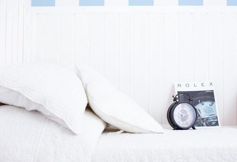 اتاق کلاسیک یک تخته, Lungomare Rooms & Charme