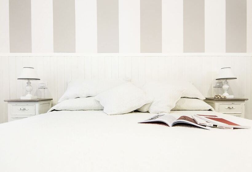 اتاق استاندارد, Lungomare Rooms & Charme