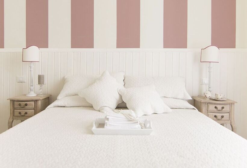 اتاق استاندارد, Lungomare Rooms & Charme