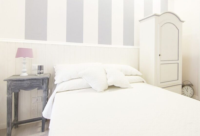 اتاق استاندارد, Lungomare Rooms & Charme