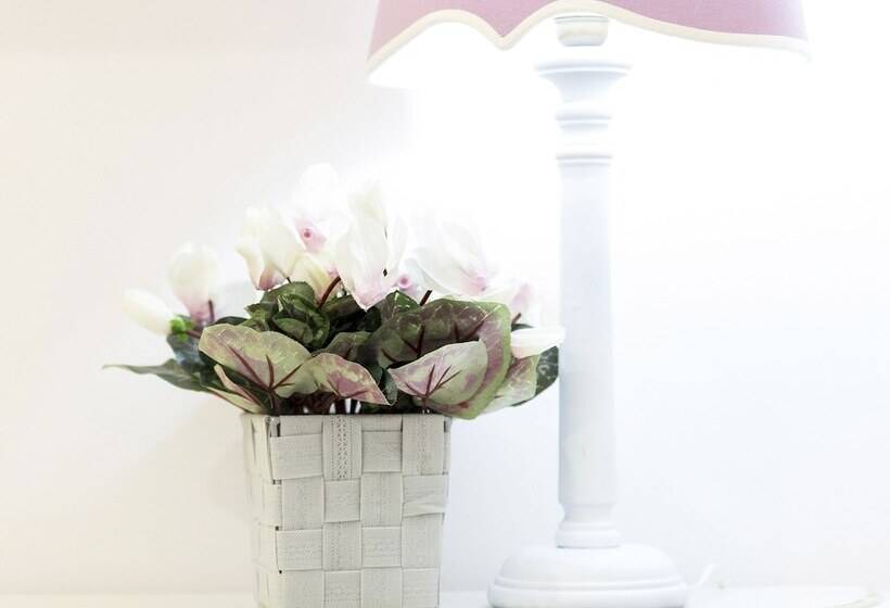 اتاق استاندارد, Lungomare Rooms & Charme