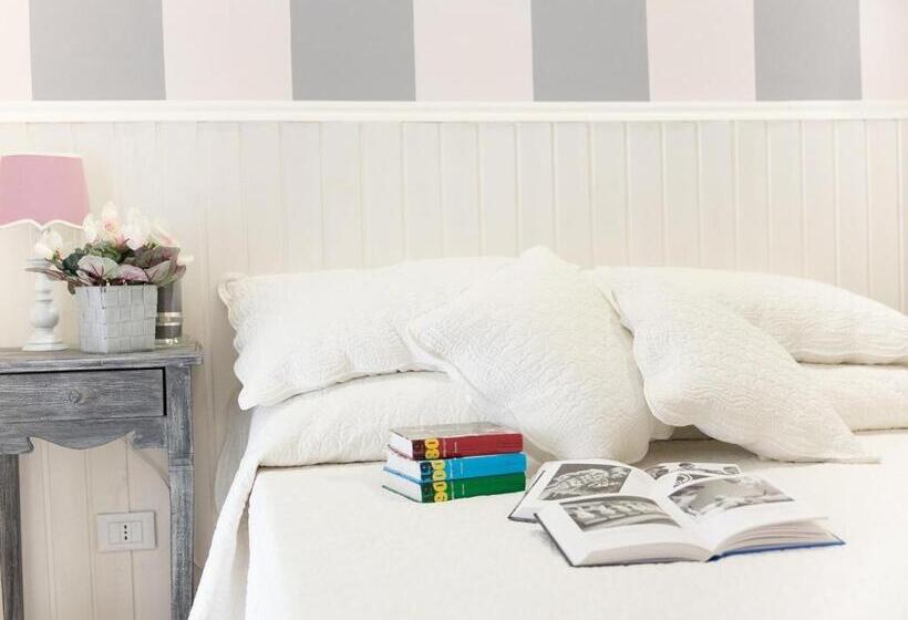اتاق استاندارد, Lungomare Rooms & Charme