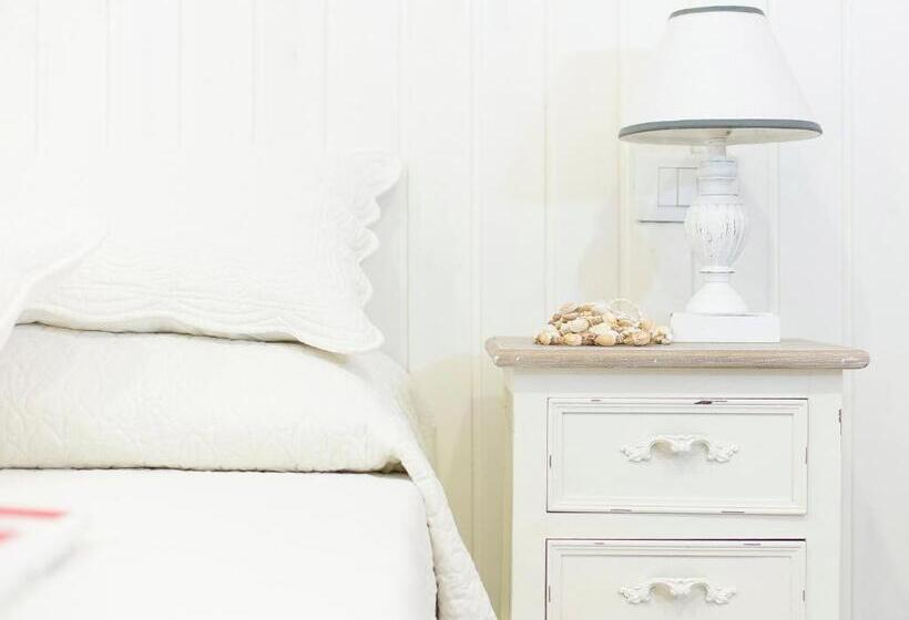 اتاق استاندارد, Lungomare Rooms & Charme