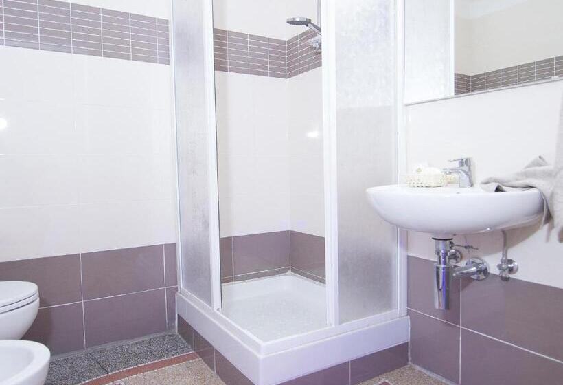 اتاق استاندارد, Lungomare Rooms & Charme