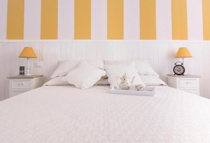 اتاق استاندارد, Lungomare Rooms & Charme