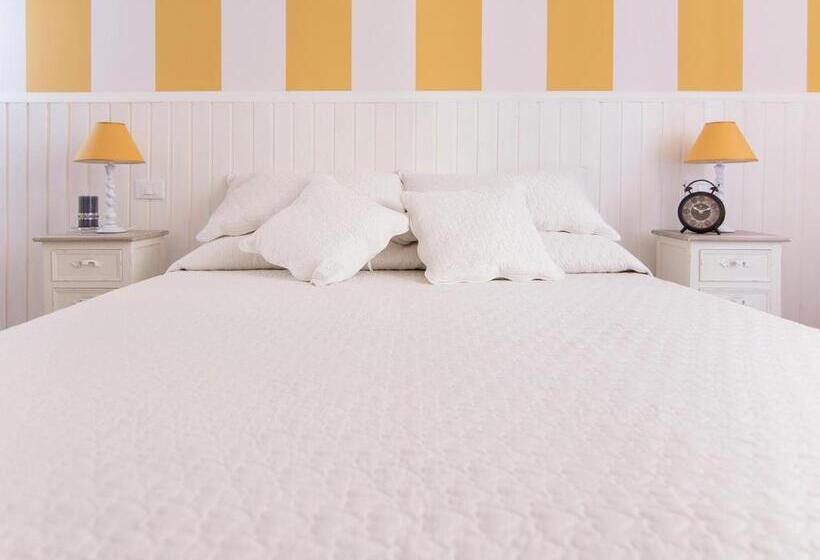 اتاق استاندارد, Lungomare Rooms & Charme