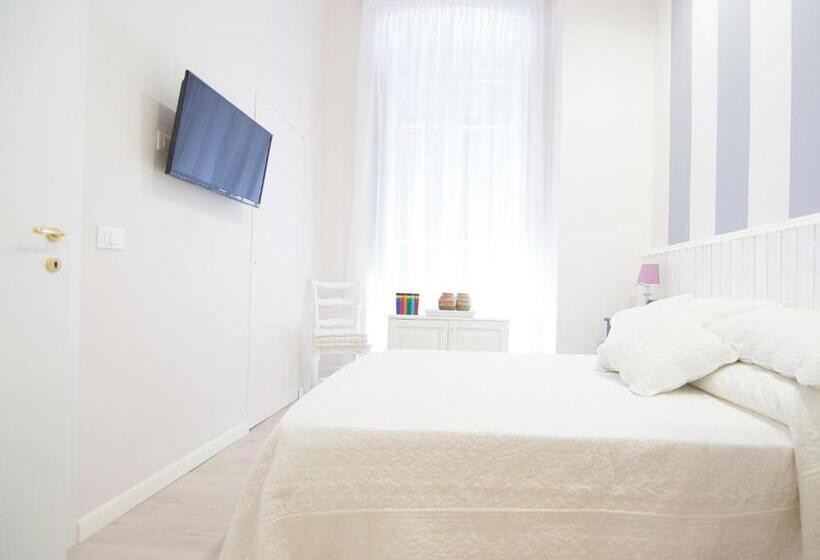 اتاق استاندارد, Lungomare Rooms & Charme